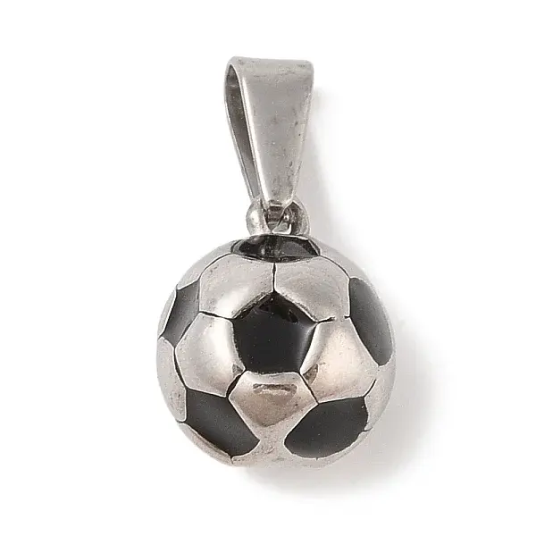 304 Stainless Steel Pendants