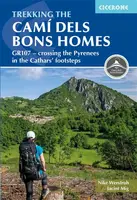 Trekking the Cami dels Bons Homes - Jacint Mig, Nike Werstroh