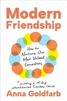 Modern Friendship - Anna Goldfarb