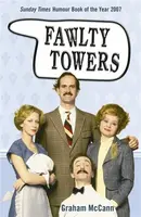 Fawlty Towers - McCann Graham