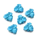 Synthetic Turquoise Beads