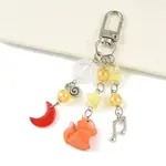 Alloy & Acrylic & Resin Pendant Decorations