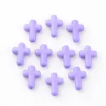 Opaque Acrylic Beads