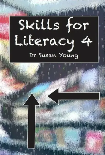 Skills for Lit 4 - Susan Young