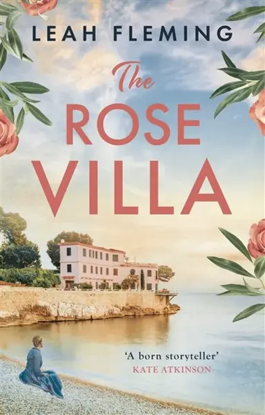 The Rose Villa - Fleming Leah