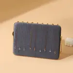 Velvet Necklace Display Rack