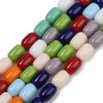Glass Beads Strands