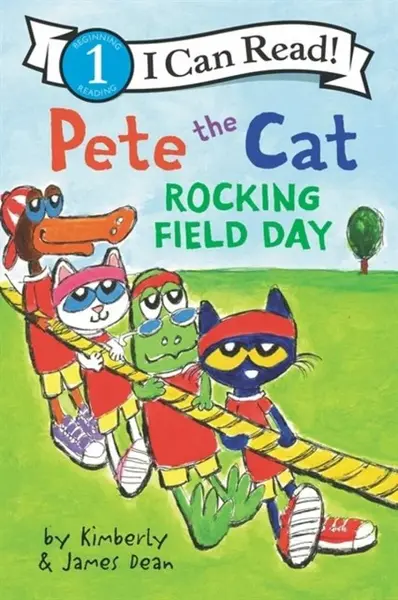 Pete the Cat: Making New Friends - Dean James, Kimberly Dean