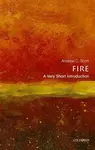 Fire - Andrew C.  Scott