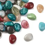 Opaque Acrylic Beads