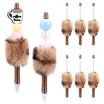 Plastic Ball-Point Pen