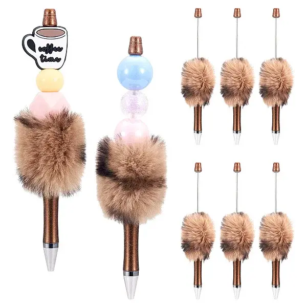 Plastic Ball-Point Pen