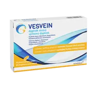 VESVEIN 30tbl