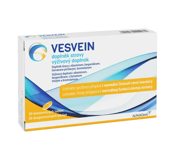 VESVEIN 30tbl