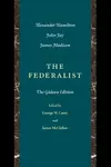 Federalist - George Carey
