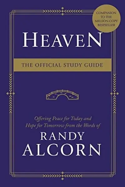 Heaven the Off Sg - Randy Alcorn