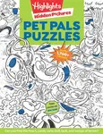 Pet Pals Puzzles - Highlights