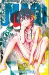 Magi: The Labyrinth of Magic, Vol. 36 - Shinobu Ohtaka