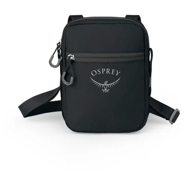 Osprey DAYLITE CROSSBODY Crossbody taška, čierna, veľkosť
