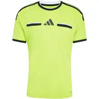 adidas REFEREE 26 JERSEY Pánske športové tričko, žltá, veľkosť