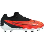 Nike PHANTOM GX PRO FG Pánske kopačky, červená, veľkosť 38.5