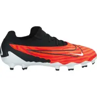 Nike PHANTOM GX PRO FG Pánske kopačky, červená, veľkosť 38.5