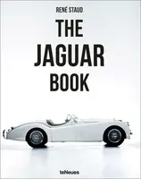 The Jaguar Book - René Staud