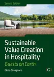 Sustainable Value Creation in Hospitality