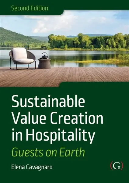 Sustainable Value Creation in Hospitality