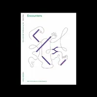 Encounters - Elahe Karimnia