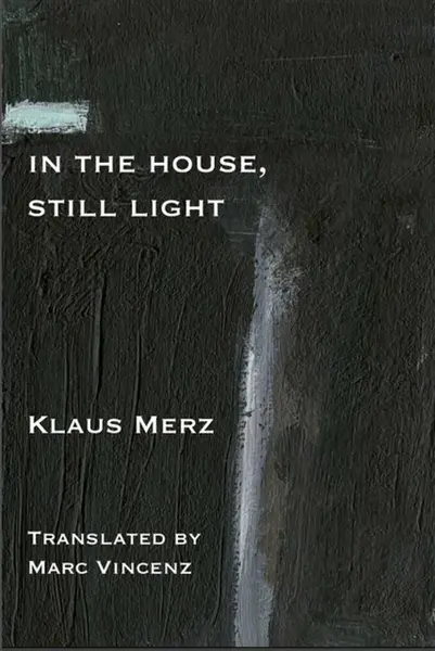 Still Some Light in the House - Klaus Merz
