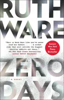 Zero Days - Ruth Ware