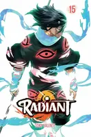 Radiant, Vol. 15 - Tony Valente