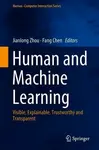 Human and Machine Learning