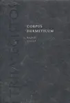 Corpus Hermeticum (poškozená) - Radek Chlup
