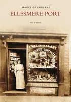 Ellesmere Port - Pat O'Brien