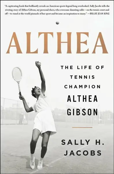Althea - Sally H. Jacobs