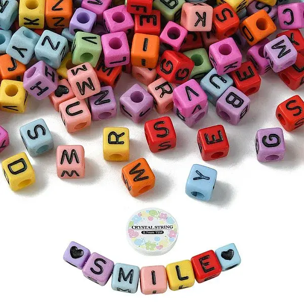 DIY Bracelet Making Kits