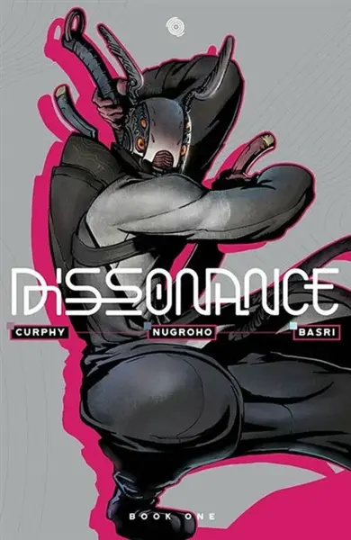 Dissonance Volume 1 - Singgih Nugroho
