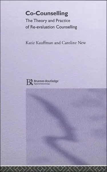 Co-Counselling - Caroline New, Katie Kauffman