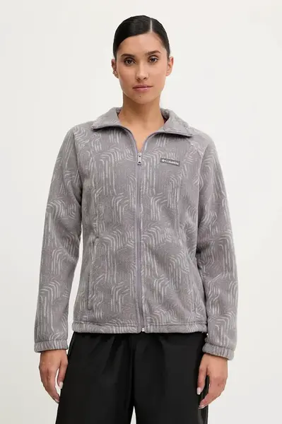 Sportovní mikina Columbia Benton Springs