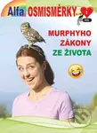Osmisměrky 1/2026 - Murphyho zákony ze života - kniha z kategorie Hobby