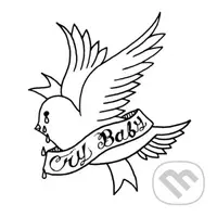 Lil Peep: Crybaby (White) LP - Lil Peep