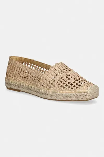 Weekend Max Mara espadrily dámské Wkailmes