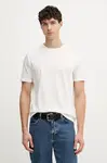 Armani Exchange pánské bavlněné tričko
