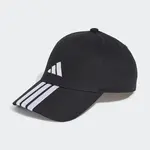adidas BBALL 3 Stripes CAP NEW Logo OSFM
