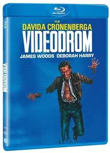 Videodrom (BLU-RAY)