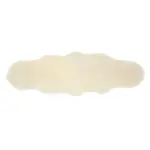 Linea Natura OVČÍ KOŽEŠINA, 55/160 cm,