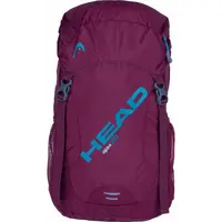 Head AJAX 20 Turistický batoh, červená, veľkosť