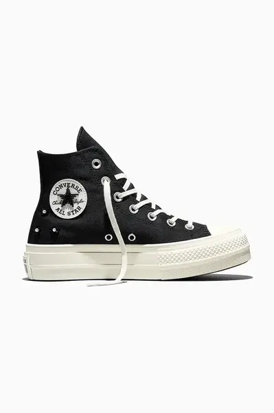 Kecky Converse Chuck Taylor All Star Lift